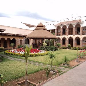 Hotel La Choza